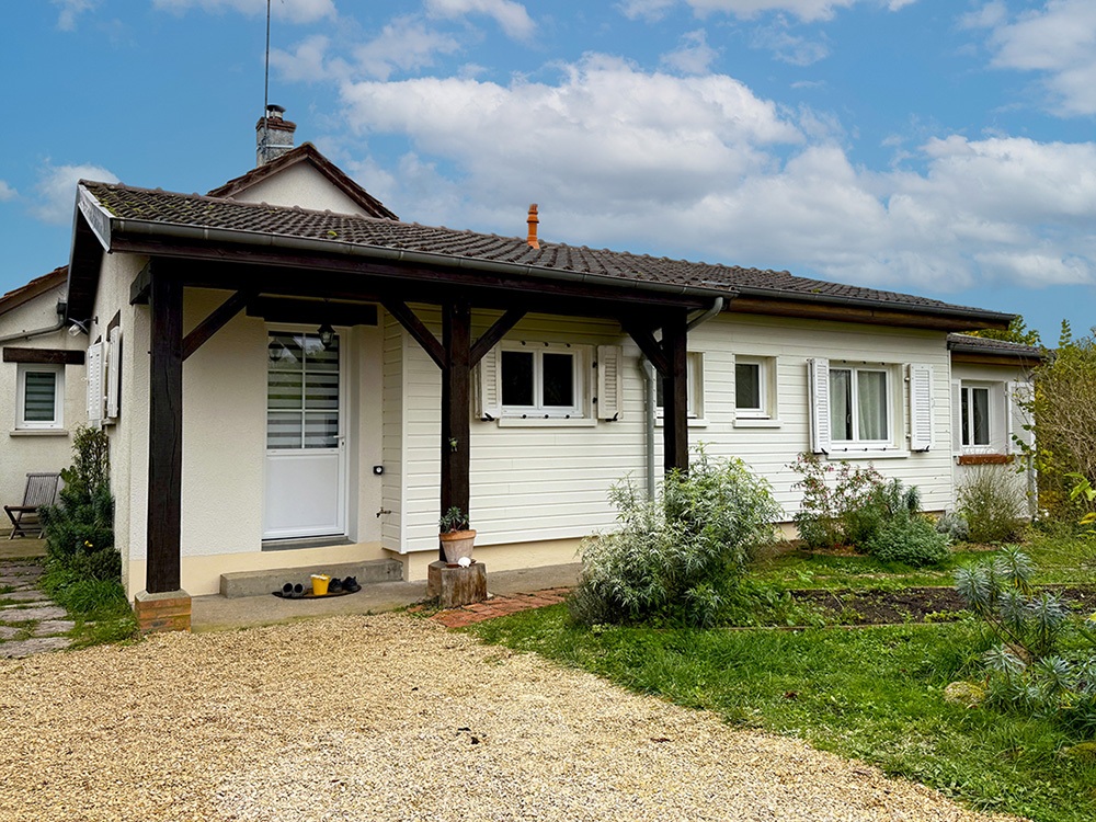 bardage maison bardage maison