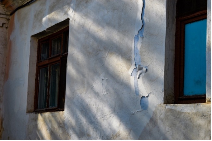 Ravalement de façade, quand et pourquoi rénover sa façade