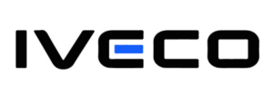 Logo IVECO