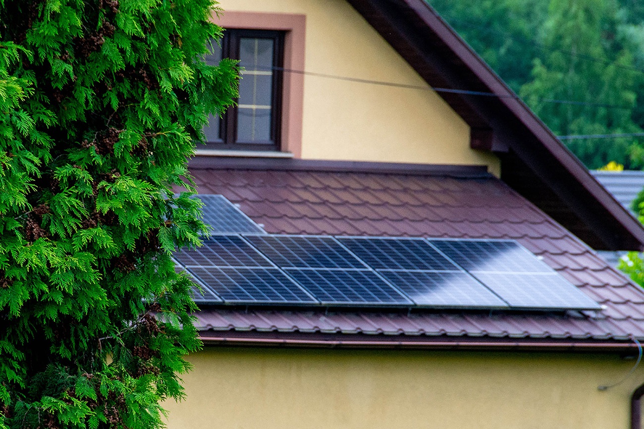 autoconsophotovoltaique_1 Photovoltaïque en autoconsommation sur le toit d’une maison