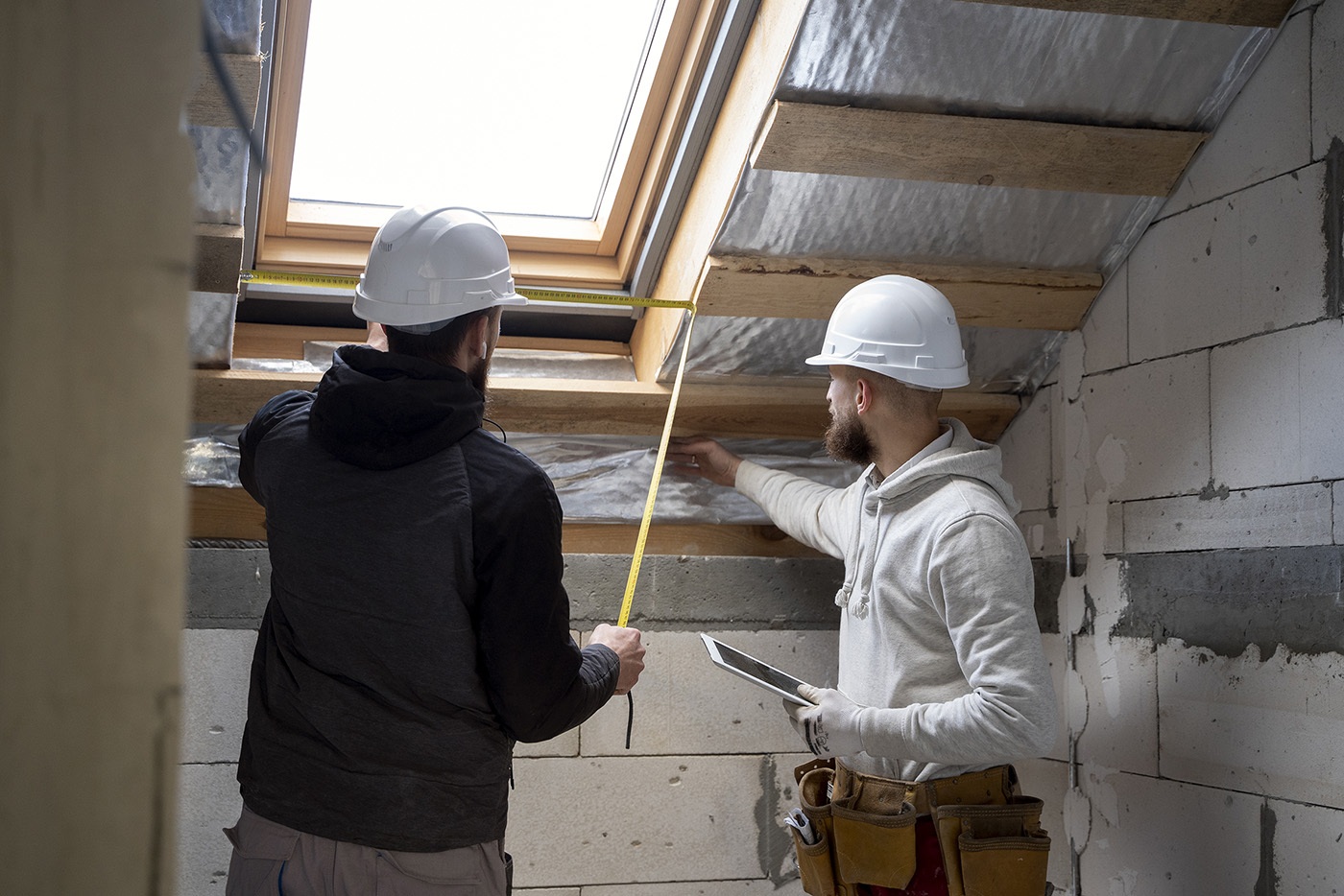 Rénovation maison_1 Prix rénovation au m² selon les différents types de travaux
